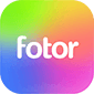 fotor logo