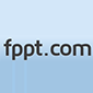 fppt slidemodel alternative logo