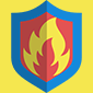 free firewall logo