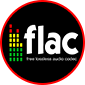 free flac player logo