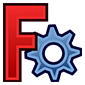 freecad logo