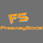 freewaysocial logo