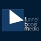 funnel boost media top growth marketing agency alternative logo