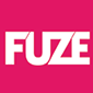 fuze logo