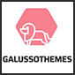 galussothemes logo