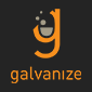 galvanize logo