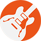 garageband logo
