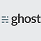 ghost logo