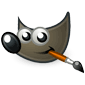 gimp adobe dng converter alternative logo