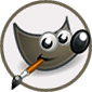 gimp logo