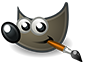 gimp logo