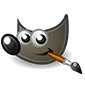 gimp logo