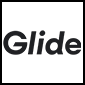 glide appmysite alternative logo