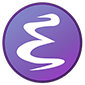 gnu emacs logo