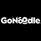 gonoodle logo