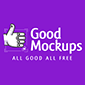 goodmockups graphics family alternative logo
