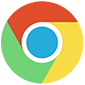 google chrome logo