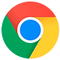 google chrome logo