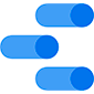 google data studio logo