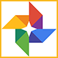 google photos logo