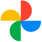 google photos logo