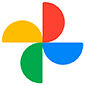 google photos logo