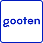 gooten logo