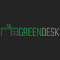 greendesk logo