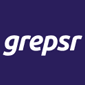 grepsr logo