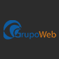 logo grupo web