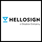 hellosign adobe sign alternative logo