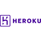 heroku logo