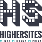 highersites group logo