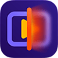 hitpaw  video enhancer aiseesoft video enhancer alternative logo
