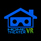home theater vr logo