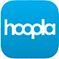 hoopla digital logo