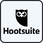 hootsuite  logo