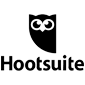 hootsuite logo