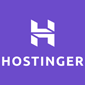 hostinger logo
