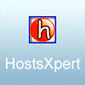 hostsxpert logo
