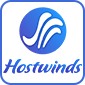 hostwinds logo