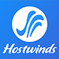 hostwinds logo