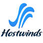 hostwinds logo