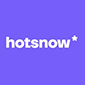 hotsnow logo