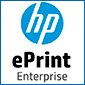 hp eprint enterpris‪e logo