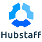 hubstaff logo