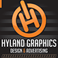 hyland graphics brandemic alternative logo