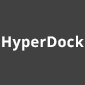 hyperdock logo