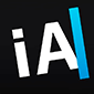 ia writer logo