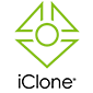iclone cascadeur alternative logo
